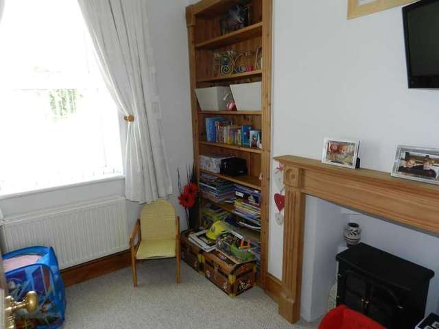  Image of 4 bedroom Detached house for sale in Sardis Cross Sardis Milford Haven SA73 at Sardis Milford Haven Rosemarket, SA73 1LX
