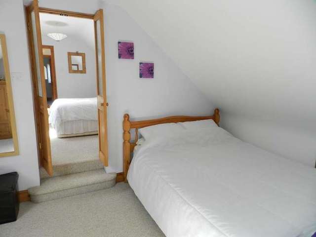  Image of 4 bedroom Detached house for sale in Sardis Cross Sardis Milford Haven SA73 at Sardis Milford Haven Rosemarket, SA73 1LX