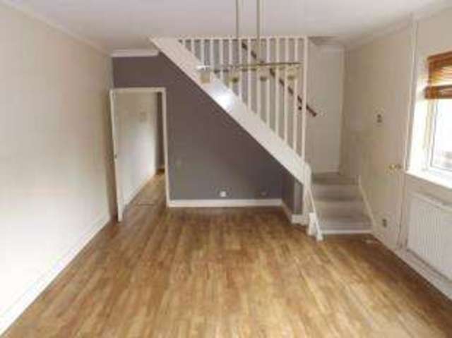  Image of 3 bedroom End of Terrace for sale in Windsor Street Downham Market PE38 at Downham Market Norfolk Downham Market, PE38 9EG