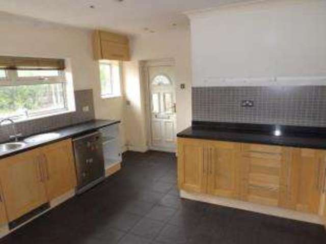  Image of 3 bedroom End of Terrace for sale in Windsor Street Downham Market PE38 at Downham Market Norfolk Downham Market, PE38 9EG