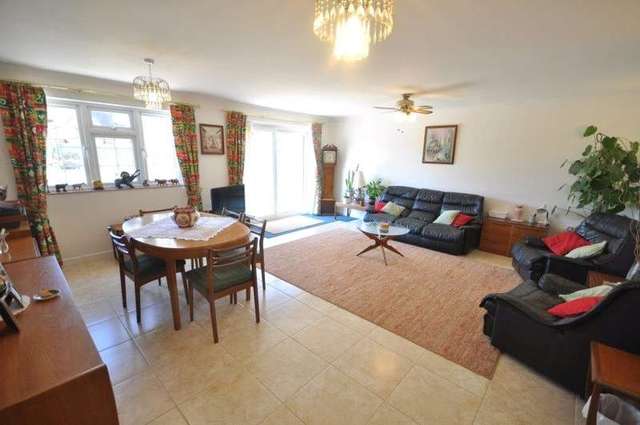  Image of 4 bedroom Detached house for sale in Downsview Avenue Woking GU22 at Westfield Woking Old Woking, GU22 9BT