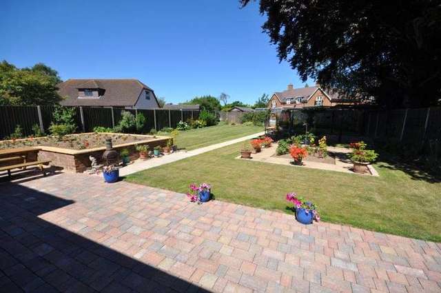  Image of 4 bedroom Detached house for sale in Downsview Avenue Woking GU22 at Westfield Woking Old Woking, GU22 9BT