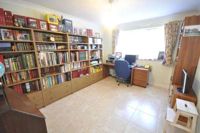  Image of 4 bedroom Detached house for sale in Downsview Avenue Woking GU22 at Westfield Woking Old Woking, GU22 9BT