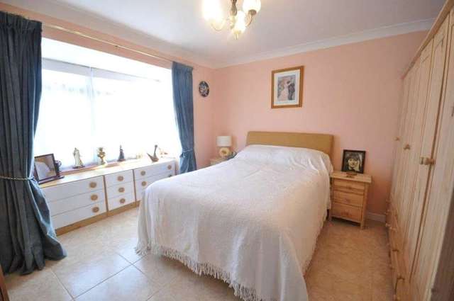  Image of 4 bedroom Detached house for sale in Downsview Avenue Woking GU22 at Westfield Woking Old Woking, GU22 9BT
