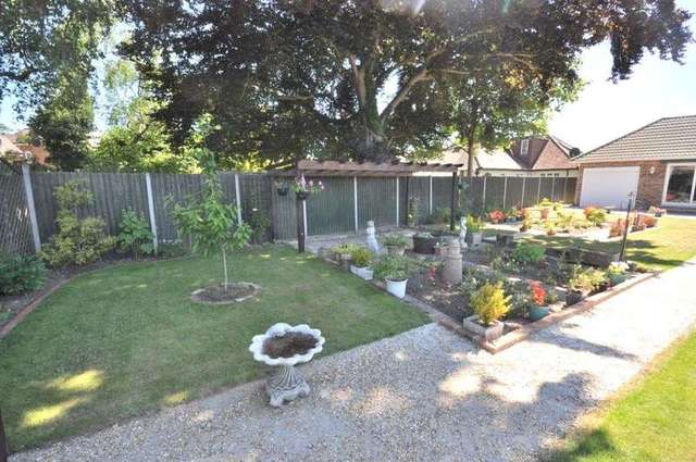  Image of 4 bedroom Detached house for sale in Downsview Avenue Woking GU22 at Westfield Woking Old Woking, GU22 9BT