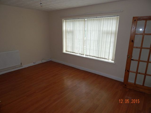  Image of 3 bedroom Terraced house to rent in Dr Anderson Avenue Stainforth Doncaster DN7 at Dr Anderson Avenue  Doncaster, DN7 5EJ