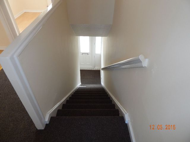  Image of 3 bedroom Terraced house to rent in Dr Anderson Avenue Stainforth Doncaster DN7 at Dr Anderson Avenue  Doncaster, DN7 5EJ