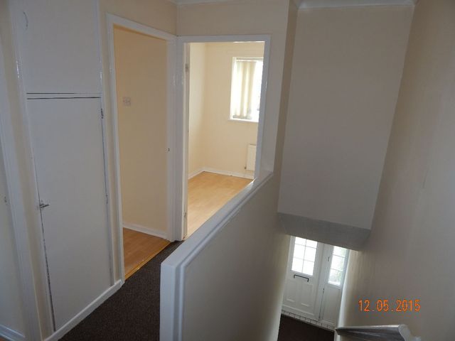 Image of 3 bedroom Terraced house to rent in Dr Anderson Avenue Stainforth Doncaster DN7 at Dr Anderson Avenue  Doncaster, DN7 5EJ