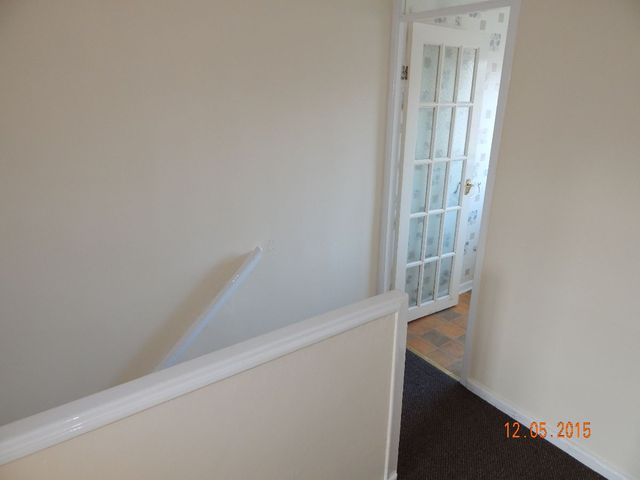 Image of 3 bedroom Terraced house to rent in Dr Anderson Avenue Stainforth Doncaster DN7 at Dr Anderson Avenue  Doncaster, DN7 5EJ