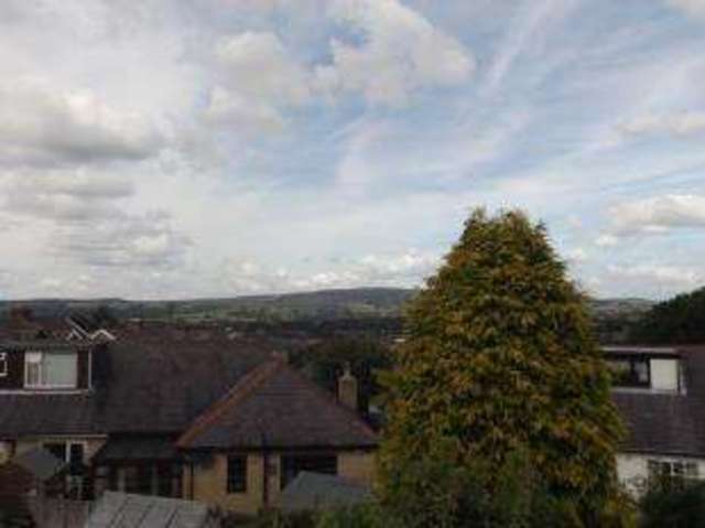  Image of 2 bedroom Semi-Detached house for sale in Drammen Avenue Burnley BB11 at Burnley Lancashire Hapton, BB11 5EA