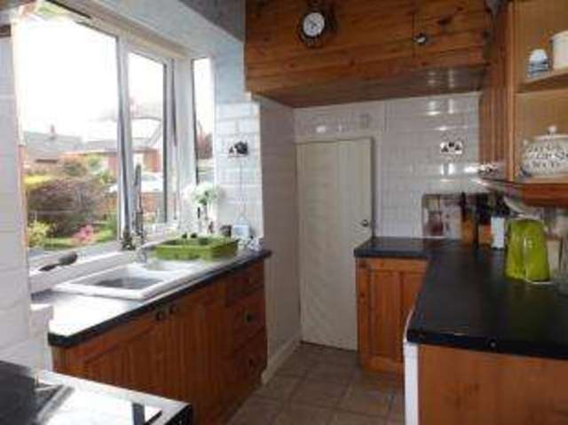  Image of 2 bedroom Semi-Detached house for sale in Drammen Avenue Burnley BB11 at Burnley Lancashire Hapton, BB11 5EA