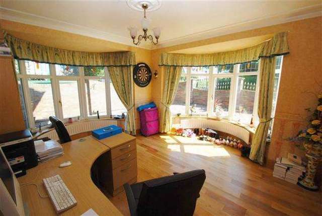  Image of 3 bedroom Semi-Detached house for sale in Drummond Road Skegness PE25 at Skegness, PE25 3DD