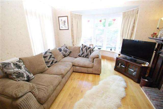  Image of 3 bedroom Semi-Detached house for sale in Drummond Road Skegness PE25 at Skegness, PE25 3DD