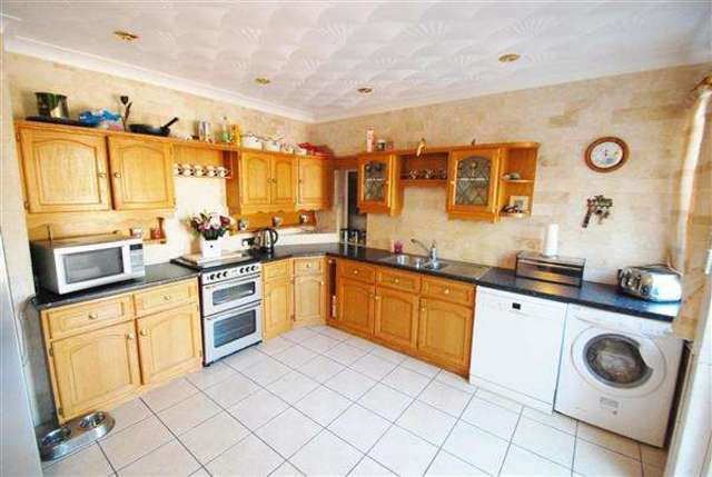  Image of 3 bedroom Semi-Detached house for sale in Drummond Road Skegness PE25 at Skegness, PE25 3DD