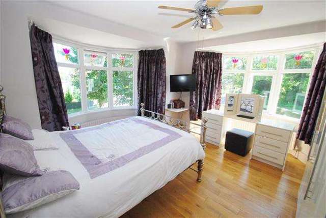  Image of 3 bedroom Semi-Detached house for sale in Drummond Road Skegness PE25 at Skegness, PE25 3DD