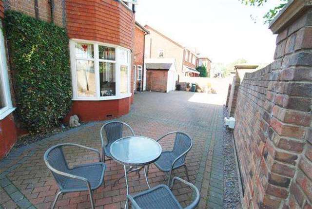  Image of 3 bedroom Semi-Detached house for sale in Drummond Road Skegness PE25 at Skegness, PE25 3DD