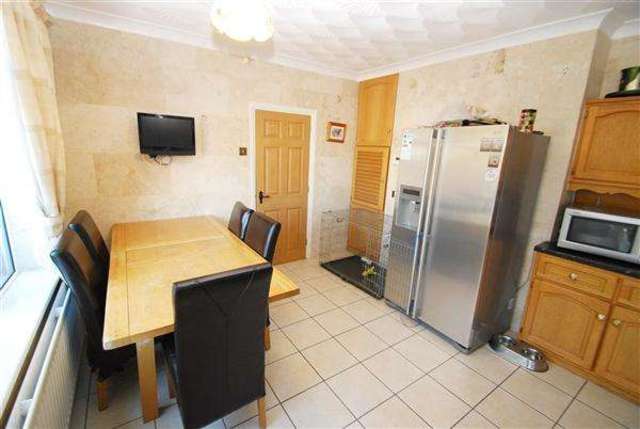  Image of 3 bedroom Semi-Detached house for sale in Drummond Road Skegness PE25 at Skegness, PE25 3DD