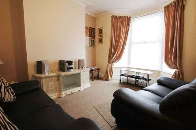  Image of 3 bedroom Terraced house for sale in Dudley Road Mossley Hill Liverpool L18 at Dudley Road  Liverpool, L18 1ET