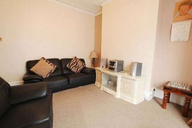  Image of 3 bedroom Terraced house for sale in Dudley Road Mossley Hill Liverpool L18 at Dudley Road  Liverpool, L18 1ET