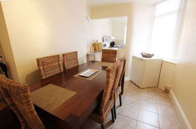  Image of 3 bedroom Terraced house for sale in Dudley Road Mossley Hill Liverpool L18 at Dudley Road  Liverpool, L18 1ET