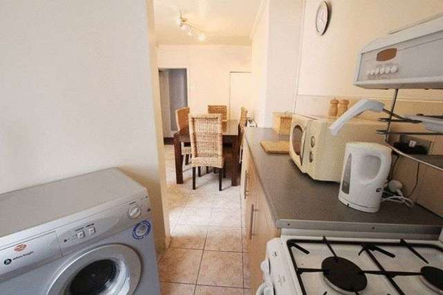  Image of 3 bedroom Terraced house for sale in Dudley Road Mossley Hill Liverpool L18 at Dudley Road  Liverpool, L18 1ET