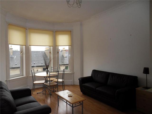  Image of 2 bedroom Flat to rent in Duke Street Dennistoun Glasgow G31 at Dennistoun Glasgow Glasgow, G31 1RD