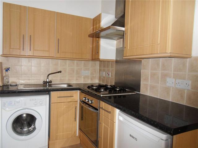  Image of 2 bedroom Flat to rent in Duke Street Dennistoun Glasgow G31 at Dennistoun Glasgow Glasgow, G31 1RD