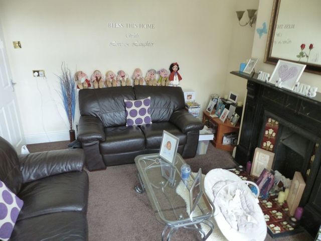  Image of 3 bedroom Terraced house for sale in Duke Street Shaw Oldham OL2 at Duke Street Shaw Oldham, OL2 8PA