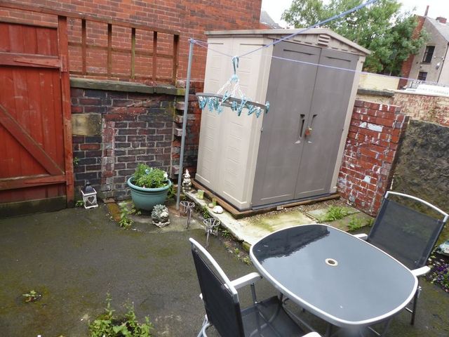  Image of 3 bedroom Terraced house for sale in Duke Street Shaw Oldham OL2 at Duke Street Shaw Oldham, OL2 8PA