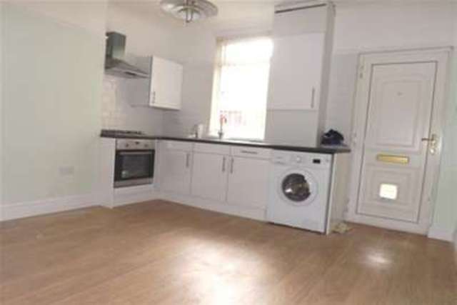  Image of 2 bedroom Terraced house to rent in Duncan Road Sheffield S10 at Sheffield, S10 1SN