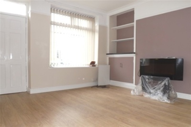  Image of 2 bedroom Terraced house to rent in Duncan Road Sheffield S10 at Sheffield, S10 1SN