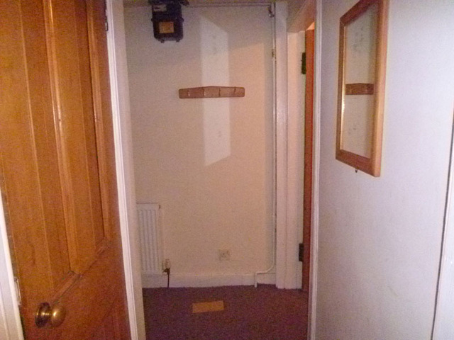  Image of 1 bedroom Flat to rent in Dundee Street Edinburgh EH11 at Polwarth Edinburgh Edinburgh, EH11 1BP