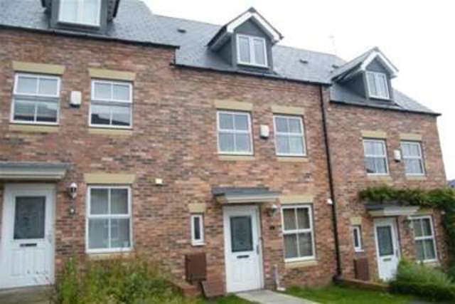  Image of 3 bedroom Detached house to rent in Old Dryburn Way Durham DH1 at Durham, DH1 5SE