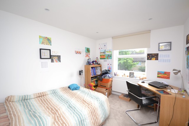  Image of 3 bedroom Property to rent in East End Road London N2 at East Finchley, N2 0SP