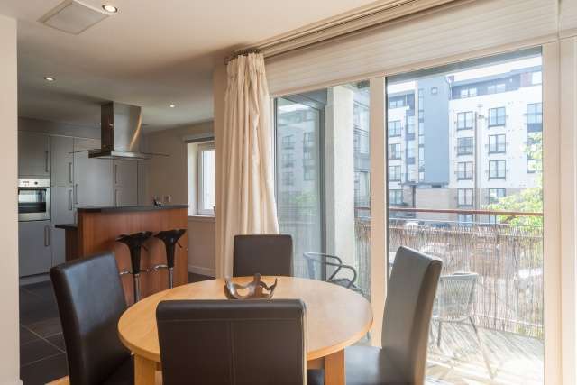  Image of 2 bedroom Flat for sale in East Pilton Farm Avenue Edinburgh EH5 at Edinburgh, EH5 2GB