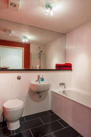  Image of 2 bedroom Flat for sale in East Pilton Farm Avenue Edinburgh EH5 at Edinburgh, EH5 2GB