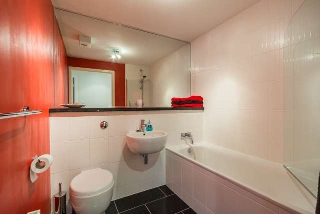  Image of 2 bedroom Flat for sale in East Pilton Farm Avenue Edinburgh EH5 at Edinburgh, EH5 2GB