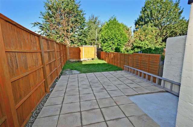  Image of 2 bedroom Terraced house for sale in East Street Gillingham ME7 at Gillingham Kent Gillingham, ME7 1EH