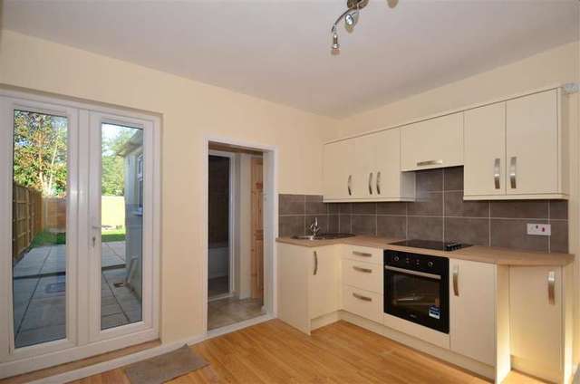  Image of 2 bedroom Terraced house for sale in East Street Gillingham ME7 at Gillingham Kent Gillingham, ME7 1EH
