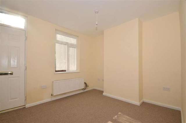  Image of 2 bedroom Terraced house for sale in East Street Gillingham ME7 at Gillingham Kent Gillingham, ME7 1EH