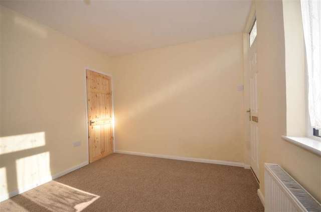  Image of 2 bedroom Terraced house for sale in East Street Gillingham ME7 at Gillingham Kent Gillingham, ME7 1EH
