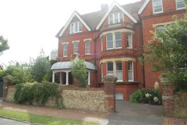  Image of 2 bedroom Property to rent in Buxton Road Eastbourne BN20 at Eastbourne, BN20 7LF