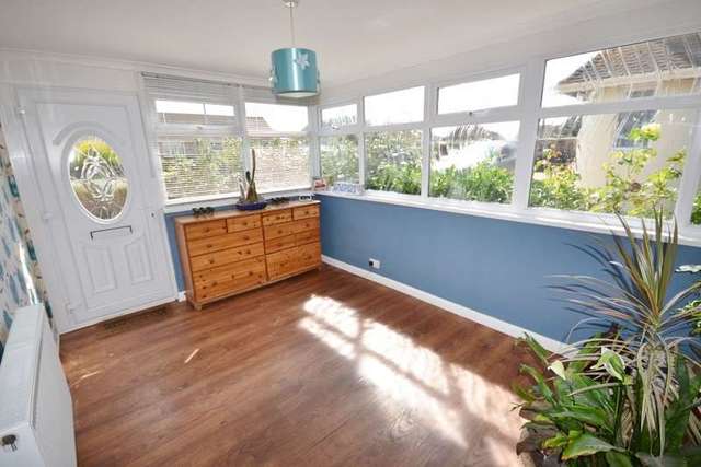  Image of 4 bedroom Detached house for sale in Eastbourne Road Pevensey Bay Pevensey BN24 at Pevensey, BN24 6HR