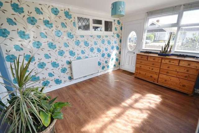  Image of 4 bedroom Detached house for sale in Eastbourne Road Pevensey Bay Pevensey BN24 at Pevensey, BN24 6HR