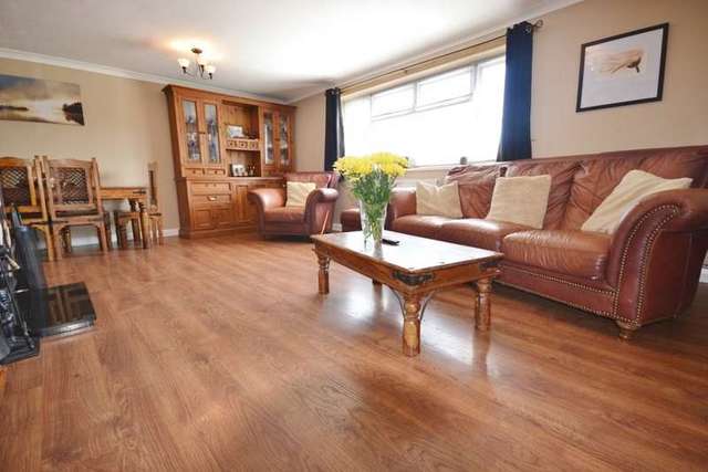  Image of 4 bedroom Detached house for sale in Eastbourne Road Pevensey Bay Pevensey BN24 at Pevensey, BN24 6HR