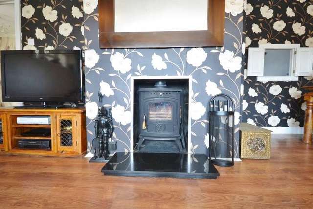  Image of 4 bedroom Detached house for sale in Eastbourne Road Pevensey Bay Pevensey BN24 at Pevensey, BN24 6HR