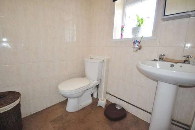  Image of 4 bedroom Detached house for sale in Eastbourne Road Pevensey Bay Pevensey BN24 at Pevensey, BN24 6HR