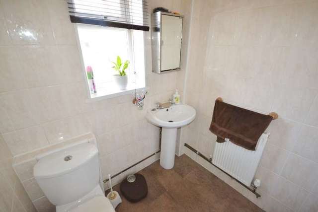  Image of 4 bedroom Detached house for sale in Eastbourne Road Pevensey Bay Pevensey BN24 at Pevensey, BN24 6HR