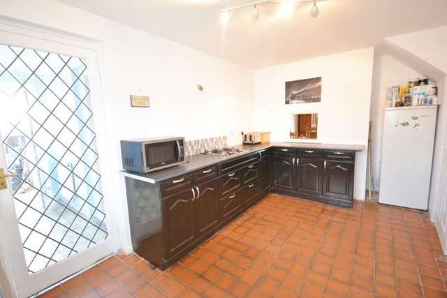  Image of 4 bedroom Detached house for sale in Eastbourne Road Pevensey Bay Pevensey BN24 at Pevensey, BN24 6HR
