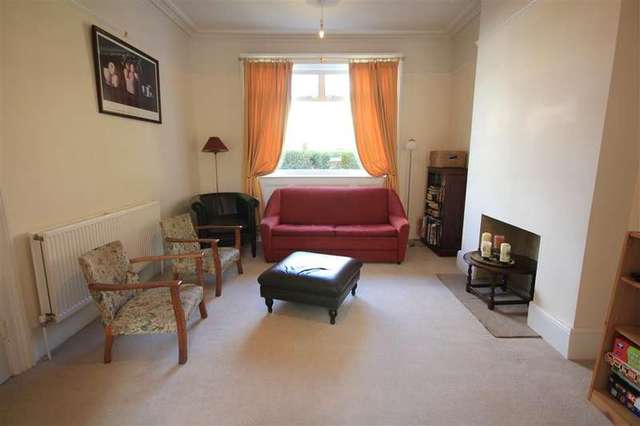  Image of 4 bedroom Semi-Detached house for sale in Eastern Avenue Earley Reading RG1 at Reading, RG1 5RY